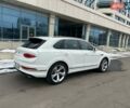 Білий Бентлі Бентайга, об'ємом двигуна 3 л та пробігом 37 тис. км за 210000 $, фото 2 на Automoto.ua