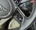Білий Бентлі Бентайга, об'ємом двигуна 3 л та пробігом 44 тис. км за 171999 $, фото 40 на Automoto.ua