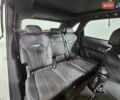 Білий Бентлі Бентайга, об'ємом двигуна 3 л та пробігом 44 тис. км за 171999 $, фото 6 на Automoto.ua