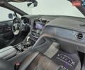 Білий Бентлі Бентайга, об'ємом двигуна 3 л та пробігом 44 тис. км за 171999 $, фото 18 на Automoto.ua