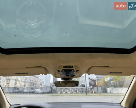 Бежевый Бентли Бентайга, объемом двигателя 5.95 л и пробегом 44 тыс. км за 119999 $, фото 19 на Automoto.ua