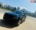 Черный Бентли Бентайга, объемом двигателя 6 л и пробегом 160 тыс. км за 87999 $, фото 4 на Automoto.ua
