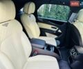 Черный Бентли Бентайга, объемом двигателя 6 л и пробегом 160 тыс. км за 87999 $, фото 9 на Automoto.ua