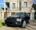 Черный Бентли Бентайга, объемом двигателя 5.95 л и пробегом 160 тыс. км за 89000 $, фото 13 на Automoto.ua