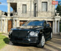 Черный Бентли Бентайга, объемом двигателя 5.95 л и пробегом 160 тыс. км за 89000 $, фото 23 на Automoto.ua