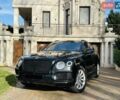 Черный Бентли Бентайга, объемом двигателя 6 л и пробегом 160 тыс. км за 87999 $, фото 7 на Automoto.ua