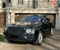 Черный Бентли Бентайга, объемом двигателя 6 л и пробегом 160 тыс. км за 87999 $, фото 1 на Automoto.ua