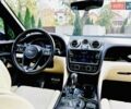 Черный Бентли Бентайга, объемом двигателя 6 л и пробегом 160 тыс. км за 87999 $, фото 14 на Automoto.ua