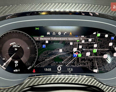 Чорний Бентлі Бентайга, об'ємом двигуна 4 л та пробігом 6 тис. км за 250000 $, фото 37 на Automoto.ua