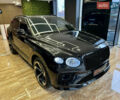Чорний Бентлі Бентайга, об'ємом двигуна 4 л та пробігом 6 тис. км за 250000 $, фото 22 на Automoto.ua