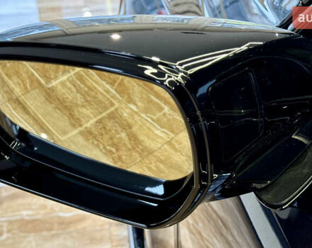 Чорний Бентлі Бентайга, об'ємом двигуна 4 л та пробігом 6 тис. км за 250000 $, фото 10 на Automoto.ua