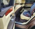 Коричневий Бентлі Бентайга, об'ємом двигуна 4 л та пробігом 113 тис. км за 133000 $, фото 10 на Automoto.ua