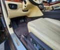 Коричневий Бентлі Бентайга, об'ємом двигуна 4 л та пробігом 113 тис. км за 133000 $, фото 13 на Automoto.ua