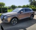 Коричневий Бентлі Бентайга, об'ємом двигуна 4 л та пробігом 113 тис. км за 133000 $, фото 6 на Automoto.ua