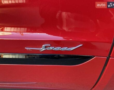 Бентли Бентайга 2019 в Одессе на Automoto.ua Красный Бентли Бентайга, объемом двигателя 6 л и пробегом 10 тыс. км за 329609 $, фото 16 на Automoto.ua