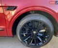 Бентли Бентайга 2019 в Одессе на Automoto.ua Красный Бентли Бентайга, объемом двигателя 6 л и пробегом 10 тыс. км за 329609 $, фото 6 на Automoto.ua