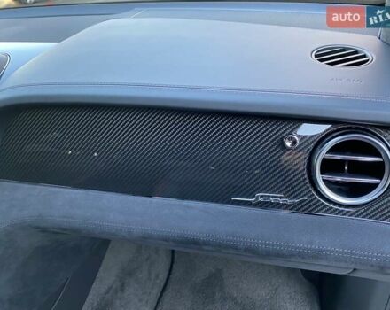 Бентли Бентайга 2019 в Одессе на Automoto.ua Красный Бентли Бентайга, объемом двигателя 6 л и пробегом 10 тыс. км за 329609 $, фото 26 на Automoto.ua