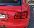 Бентли Бентайга 2019 в Одессе на Automoto.ua Красный Бентли Бентайга, объемом двигателя 6 л и пробегом 10 тыс. км за 329609 $, фото 10 на Automoto.ua