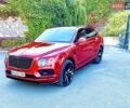 Бентли Бентайга 2019 в Одессе на Automoto.ua Красный Бентли Бентайга, объемом двигателя 6 л и пробегом 10 тыс. км за 329609 $, фото 1 на Automoto.ua