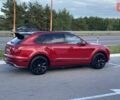 Бентли Бентайга 2019 в Одессе на Automoto.ua Красный Бентли Бентайга, объемом двигателя 6 л и пробегом 10 тыс. км за 329609 $, фото 17 на Automoto.ua