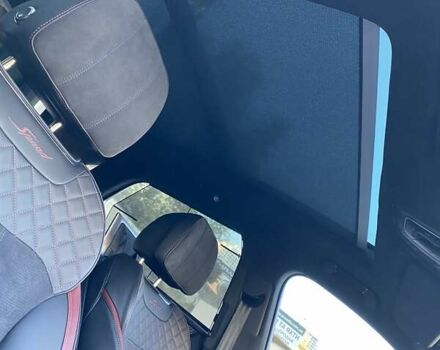 Бентли Бентайга 2019 в Одессе на Automoto.ua Красный Бентли Бентайга, объемом двигателя 6 л и пробегом 10 тыс. км за 329609 $, фото 34 на Automoto.ua