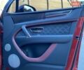 Бентли Бентайга 2019 в Одессе на Automoto.ua Красный Бентли Бентайга, объемом двигателя 6 л и пробегом 10 тыс. км за 329609 $, фото 27 на Automoto.ua