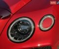 Бентли Бентайга 2019 в Одессе на Automoto.ua Красный Бентли Бентайга, объемом двигателя 6 л и пробегом 10 тыс. км за 329609 $, фото 9 на Automoto.ua