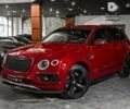 Бентли Бентайга, объемом двигателя 6 л и пробегом 20 тыс. км за 185000 $, фото 8 на Automoto.ua
