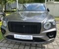 Бентли Бентайга, объемом двигателя 4 л и пробегом 2 тыс. км за 294600 $, фото 15 на Automoto.ua