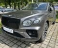 Бентли Бентайга, объемом двигателя 4 л и пробегом 2 тыс. км за 294600 $, фото 12 на Automoto.ua