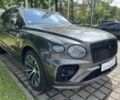 Бентли Бентайга, объемом двигателя 4 л и пробегом 2 тыс. км за 294600 $, фото 19 на Automoto.ua