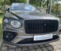 Бентли Бентайга, объемом двигателя 4 л и пробегом 2 тыс. км за 294600 $, фото 1 на Automoto.ua