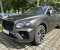 Бентли Бентайга, объемом двигателя 4 л и пробегом 2 тыс. км за 294600 $, фото 11 на Automoto.ua