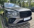 Бентли Бентайга, объемом двигателя 4 л и пробегом 2 тыс. км за 294600 $, фото 36 на Automoto.ua