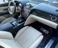 Бентли Бентайга, объемом двигателя 6 л и пробегом 90 тыс. км за 92000 $, фото 13 на Automoto.ua
