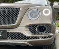 Бентли Бентайга, объемом двигателя 4 л и пробегом 65 тыс. км за 155000 $, фото 11 на Automoto.ua