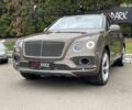 Бентли Бентайга, объемом двигателя 4 л и пробегом 65 тыс. км за 155000 $, фото 6 на Automoto.ua