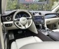 Бентли Бентайга, объемом двигателя 4 л и пробегом 65 тыс. км за 155000 $, фото 15 на Automoto.ua