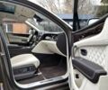 Бентли Бентайга, объемом двигателя 4 л и пробегом 65 тыс. км за 155000 $, фото 21 на Automoto.ua