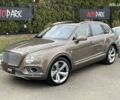Бентли Бентайга, объемом двигателя 4 л и пробегом 65 тыс. км за 155000 $, фото 1 на Automoto.ua