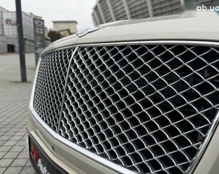 Бентлі Бентайга, об'ємом двигуна 6 л та пробігом 44 тис. км за 119999 $, фото 9 на Automoto.ua