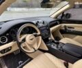 Бентлі Бентайга, об'ємом двигуна 6 л та пробігом 44 тис. км за 119999 $, фото 11 на Automoto.ua