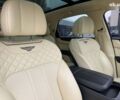 Бентлі Бентайга, об'ємом двигуна 6 л та пробігом 44 тис. км за 119999 $, фото 28 на Automoto.ua