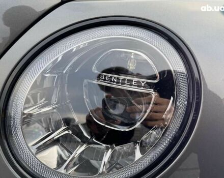 Бентли Бентайга, объемом двигателя 6 л и пробегом 49 тыс. км за 179000 $, фото 13 на Automoto.ua