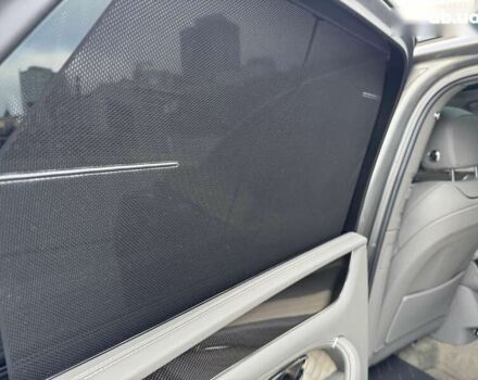 Бентли Бентайга, объемом двигателя 6 л и пробегом 49 тыс. км за 179000 $, фото 9 на Automoto.ua