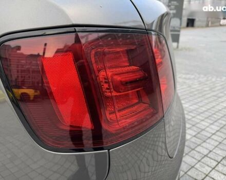 Бентли Бентайга, объемом двигателя 6 л и пробегом 49 тыс. км за 179000 $, фото 15 на Automoto.ua