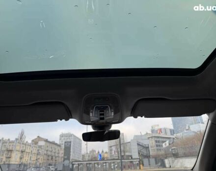 Бентли Бентайга, объемом двигателя 6 л и пробегом 49 тыс. км за 179000 $, фото 25 на Automoto.ua