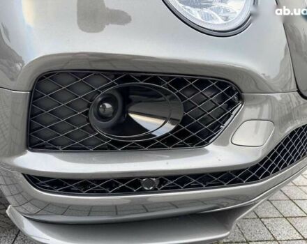 Бентли Бентайга, объемом двигателя 6 л и пробегом 49 тыс. км за 179000 $, фото 14 на Automoto.ua