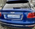 Бентли Бентайга, объемом двигателя 6 л и пробегом 20 тыс. км за 221620 $, фото 17 на Automoto.ua