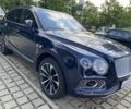 Бентли Бентайга, объемом двигателя 6 л и пробегом 2 тыс. км за 247703 $, фото 1 на Automoto.ua